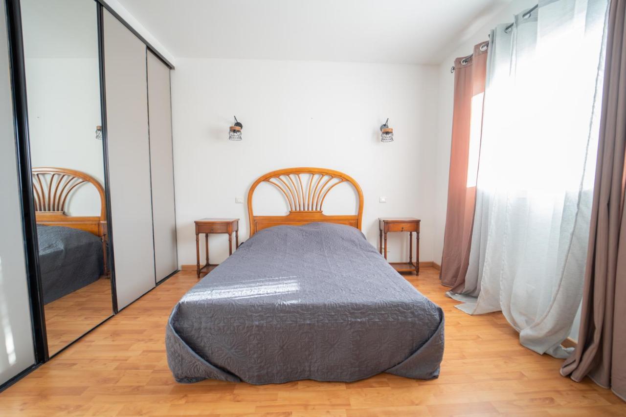 L'alivette Apartment Bastelicaccia
