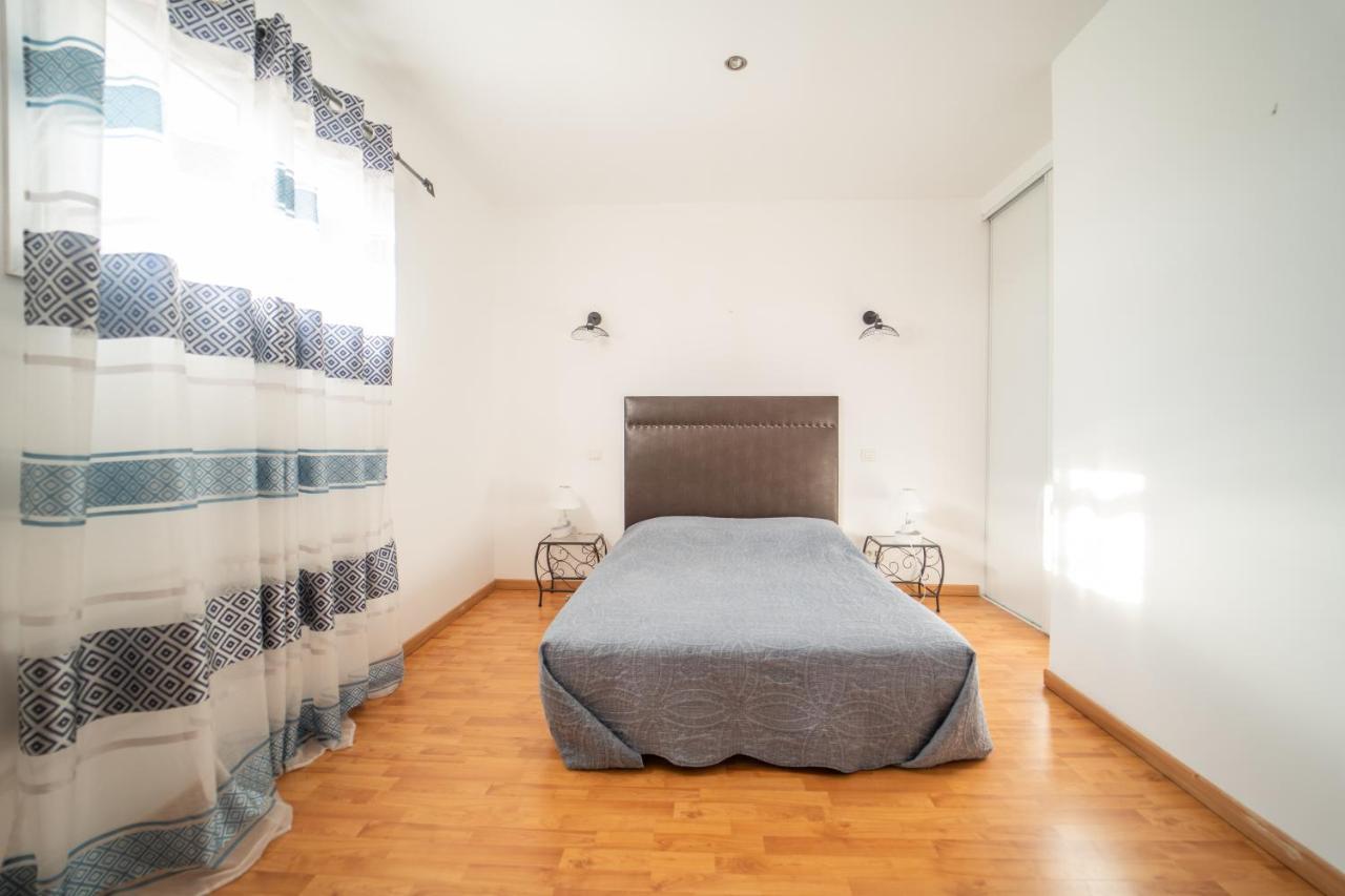 Apartment L'alivette Bastelicaccia